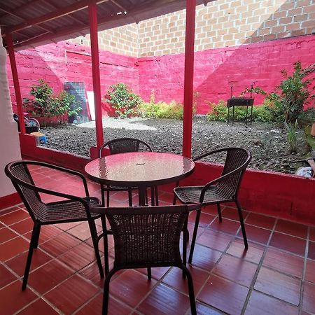 מלון חרדין Casa Celeste מראה חיצוני תמונה