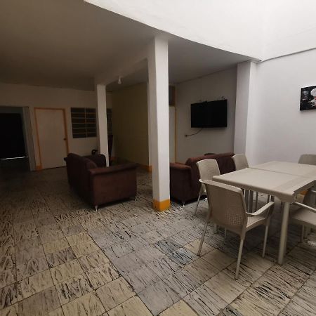מלון חרדין Casa Celeste מראה חיצוני תמונה