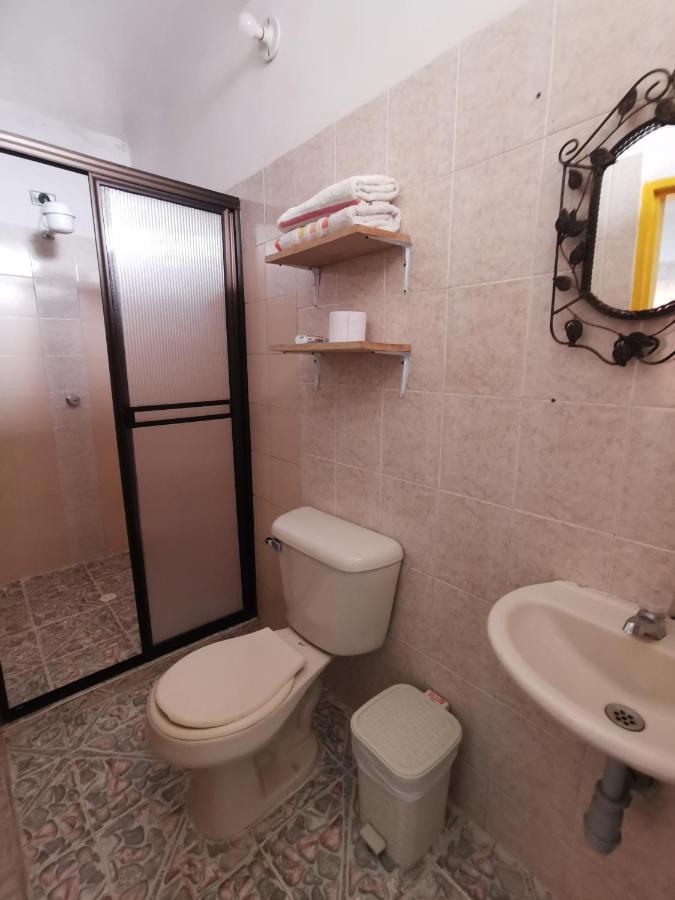 מלון חרדין Casa Celeste מראה חיצוני תמונה