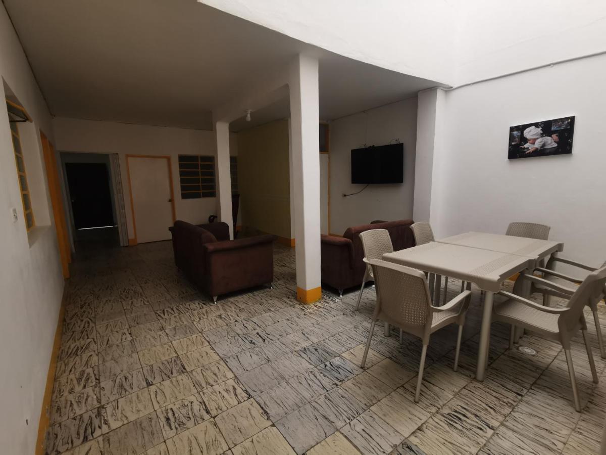 מלון חרדין Casa Celeste מראה חיצוני תמונה